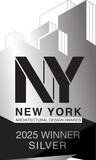 「国際的デザインアワード「NY Architectural Design Awards」において、中央グリーン開発株式会社の3作品が銀賞を受賞しました」の画像13