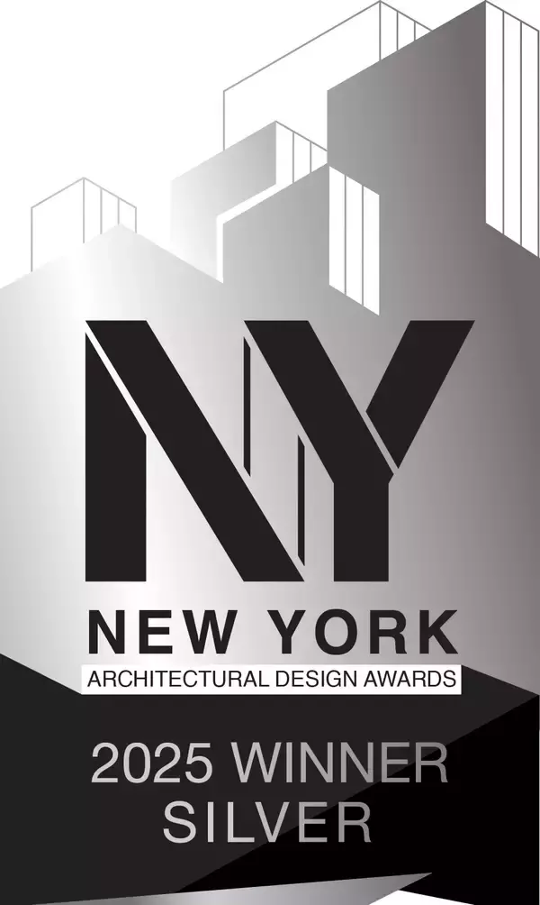 「国際的デザインアワード「NY Architectural Design Awards」において、中央グリーン開発株式会社の3作品が銀賞を受賞しました」の画像