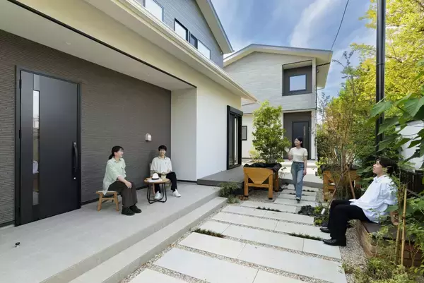 「国際的デザインアワード「NY Architectural Design Awards」において、中央グリーン開発株式会社の3作品が銀賞を受賞しました」の画像