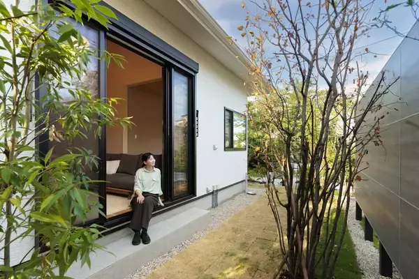 「国際的デザインアワード「NY Architectural Design Awards」において、中央グリーン開発株式会社の3作品が銀賞を受賞しました」の画像