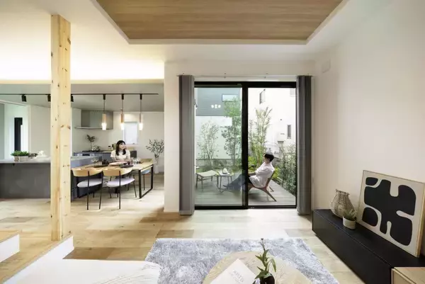 「国際的デザインアワード「NY Architectural Design Awards」において、中央グリーン開発株式会社の3作品が銀賞を受賞しました」の画像