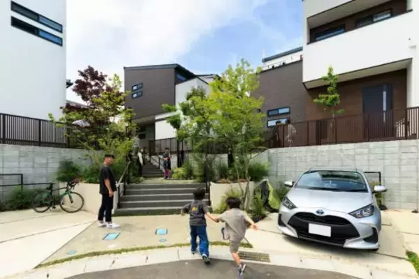 「国際的デザインアワード「NY Architectural Design Awards」において、中央グリーン開発株式会社の3作品が銀賞を受賞しました」の画像