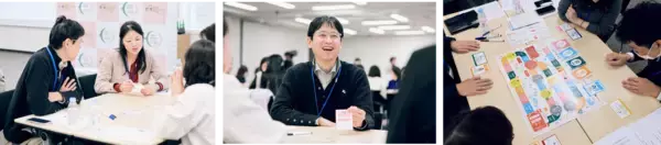 「「肥満症」の正しい理解促進プログラム「肥満と肥満症のただしいミカタ研修」／「肥満症」の『みえない偏見や要因』を知るゲーム型研修ツール、「みえない偏見カード」「みえない要因すごろく」を無料公開」の画像