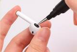 「イヤホン・スマホなどのすき間汚れに！ e angleより、お求めやすい価格で「マルチクリーニングペン」が登場」の画像4