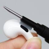 「イヤホン・スマホなどのすき間汚れに！ e angleより、お求めやすい価格で「マルチクリーニングペン」が登場」の画像6