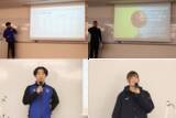 「びわこ成蹊スポーツ大学が「スポーツデータ分析コンテスト」公開審査会を実施 ― コーチングコース3年次生の山本将大さんが最優秀賞」の画像1