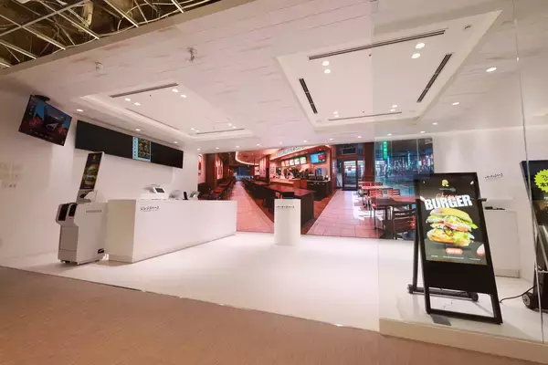 「店舗DX体験型ショールーム『USEN SQUARE NEXT』オープン」の画像