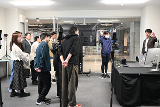 立命館大学大阪いばらきキャンパス内に「TOWAROW PARK」をオープン～学生と共に、“やってみたい”を実現する共創拠点へ～