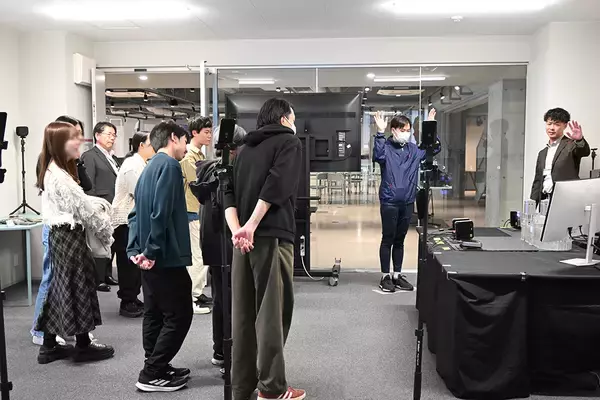 立命館大学大阪いばらきキャンパス内に「TOWAROW PARK」をオープン～学生と共に、“やってみたい”を実現する共創拠点へ～