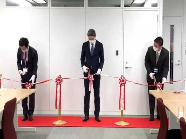 全国で4拠点目となる自社コールセンターをJR金沢駅前に開設！本年中に100名採用を目指し、金沢都市圏の雇用を創出