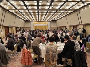 『塩尻の地酒とそばの粋な夕べ』 好評につき今年も開催！