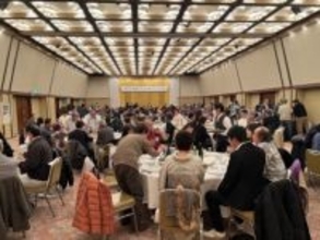 『塩尻の地酒とそばの粋な夕べ』 好評につき今年も開催！