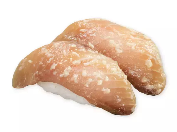 「冬が旬の寒ブリ・寒ヒラメを豪華に味わう！「とろと寒ぶり」フェアくら寿司史上初、一般社員の顔をデザインしたスイーツも登場―1月9日（金）から期間・数量限定で開催―」の画像