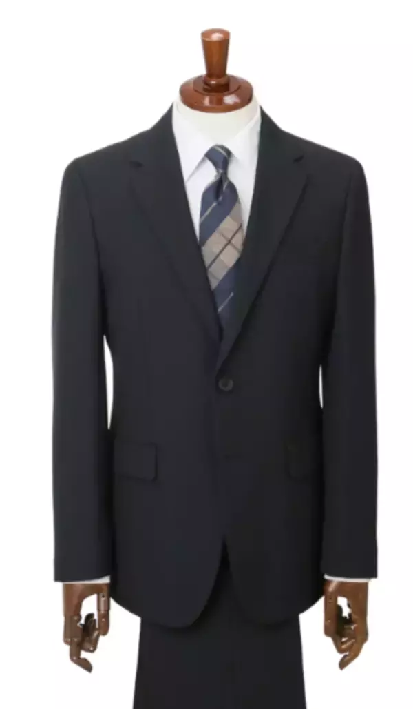 「「初めてのスーツ購入」についての意識調査を実施　親も子も“入学式や入社式のスーツは一緒に買いに行きたい”が77％」の画像