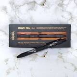 「ロディア スクリプト初！クリップに刻まれた「Tōkaidō Shinkansen」東海道新幹線・N700Sが描かれた一本が登場」の画像8