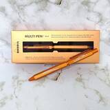 「ロディア スクリプト初！クリップに刻まれた「Tōkaidō Shinkansen」東海道新幹線・N700Sが描かれた一本が登場」の画像9