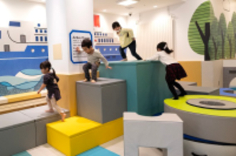 「ボーネルンドあそびのせかい グランフロント大阪店」が 2026年4月24日（金）リニューアルオープン