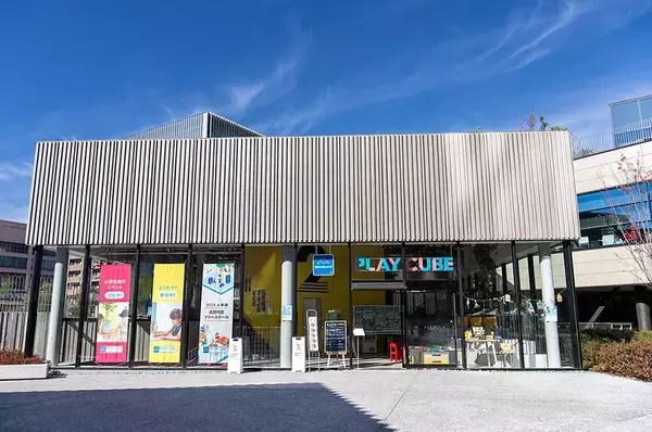 「「ボーネルンドあそびのせかい グランフロント大阪店」が 2026年4月24日（金）リニューアルオープン」の画像