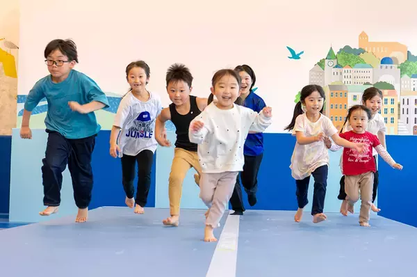 「「ボーネルンドあそびのせかい グランフロント大阪店」が 2026年4月24日（金）リニューアルオープン」の画像