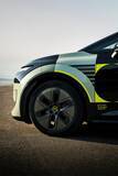「Audi A2 e-tron、アウディにおける効率性の新たな基準を設定」の画像11