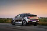 「Audi A2 e-tron、アウディにおける効率性の新たな基準を設定」の画像3