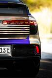 「Audi A2 e-tron、アウディにおける効率性の新たな基準を設定」の画像5
