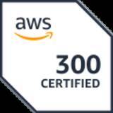 「シンプレクス「AWS 300 APN Certification Distinction」に認定」の画像1