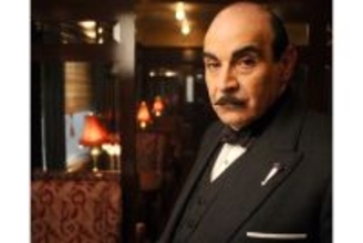 【没後50年】アガサ・クリスティー傑作12選、2026年1月11日（日）スタート