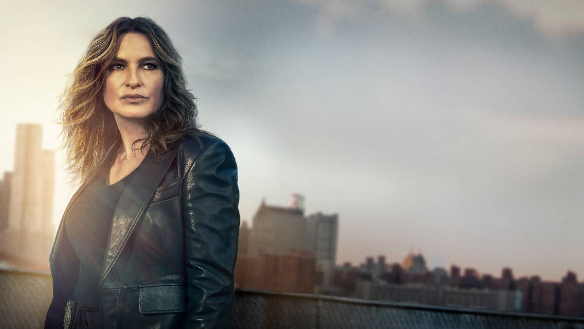 Dlife、4月は『ダウントン・アビー』や『LAW & ORDER: 性犯罪特捜班』の新シーズンが放送開始