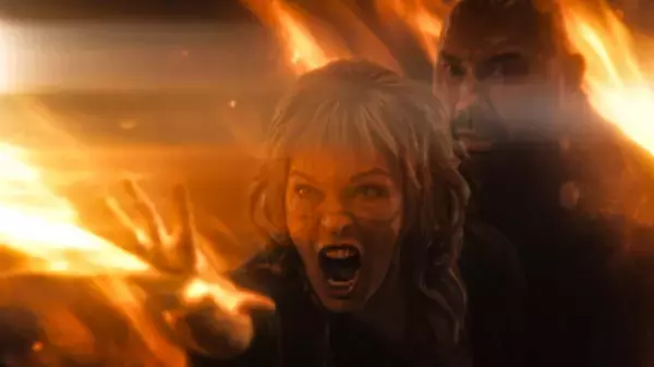 「『ゲースロ』ジョージ・R・R・マーティン原作『ロストランズ 闇を狩る者』Prime Videoにて配信開始」の画像