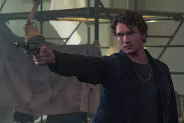 新章突入！『クリミナル・マインド／FBI vs. 異常犯罪』シーズン19が7月8日より配信