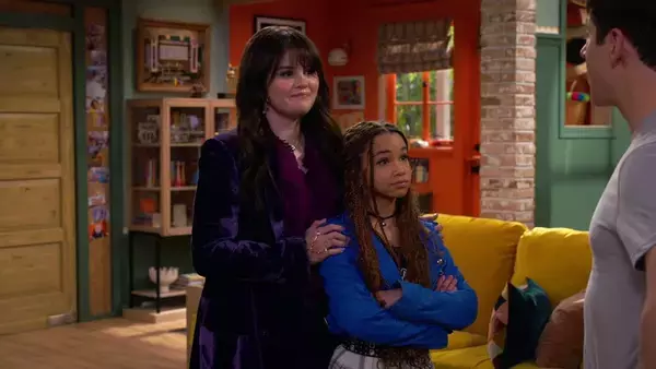 『ディセンダント』全4作品一挙放送！『ウェイバリー通りのウィザードたち』続編最新話も日本初放送