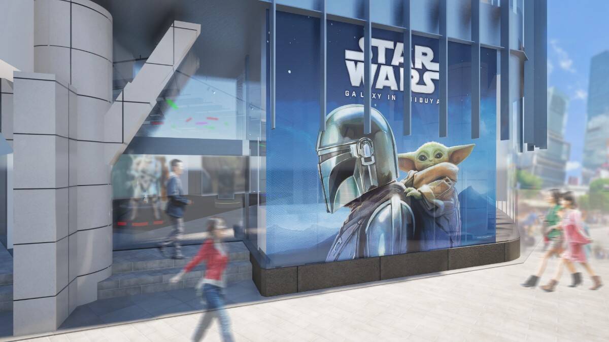 「スター・ウォーズの日」三都市で大規模イベント開催！限定販売のベスカー仕様ムビチケも