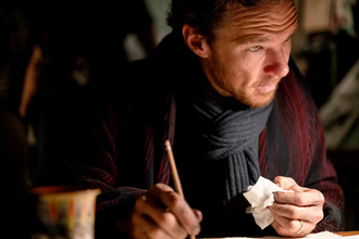 ベネディクト・カンバーバッチ主演『フェザーズ　その家に巣食うもの』最終予告編＆オピニオンコメント解禁