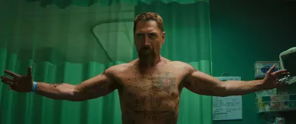 「『ハンニバル』脚本家×スコセッシ×スピルバーグで復活！『ケープ・フィアー』6月5日（金）より世界同時配信」の画像