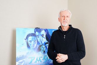 『アバター』最新作、ゾーイ・サルダナが自身のキャラクターに共感したポイントとは？