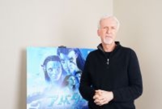 『アバター』最新作、ゾーイ・サルダナが自身のキャラクターに共感したポイントとは？