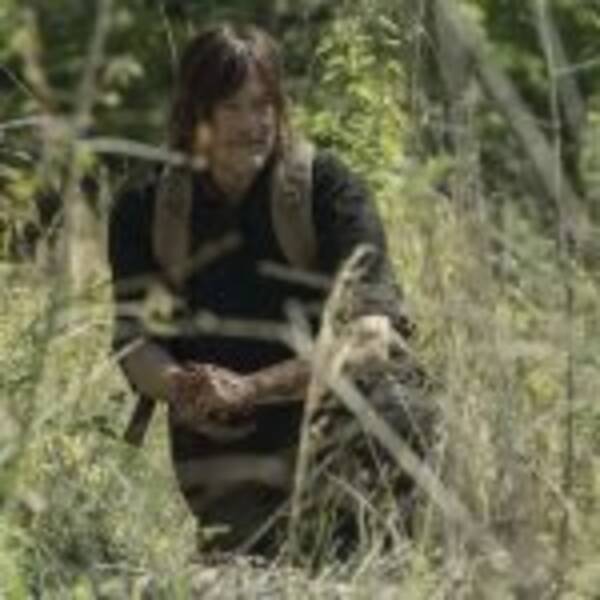 ウォーキング デッド 最終章で ダリルに期待できることは 22年7月21日 エキサイトニュース