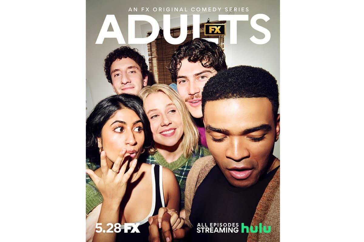 【まとめ】2025年10月に更新＆打ち切りが決まった海外ドラマ一覧