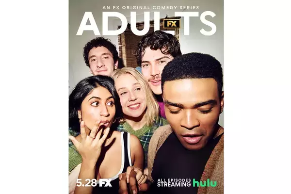 「【まとめ】2025年10月に更新＆打ち切りが決まった海外ドラマ一覧」の画像