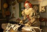 「『IT／イット ウェルカム・トゥ・デリー』ビル・スカルスガルドがペニーワイズ役を語る」の画像2
