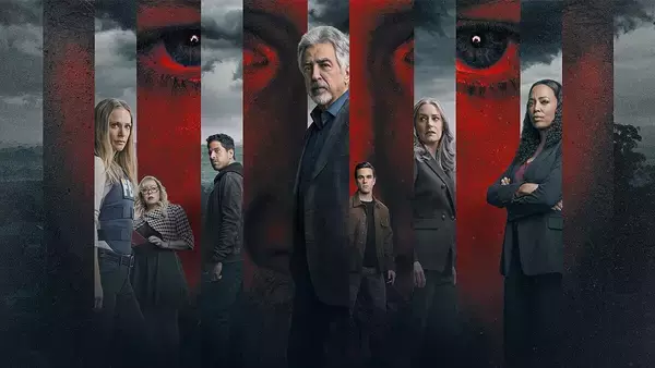 「【WOWOW 11月海外ドラマ一覧】『クリミナル・マインド』シーズン17や『MAIGRET／主任警部メグレ』が登場！」の画像