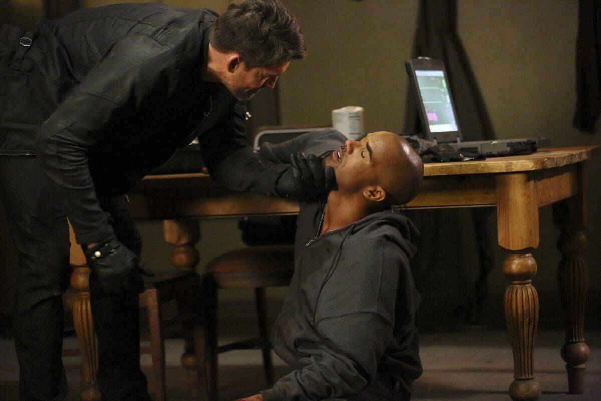 【WOWOW 11月海外ドラマ一覧】『クリミナル・マインド』シーズン17や『MAIGRET／主任警部メグレ』が登場！