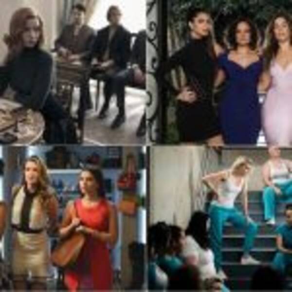 女子は部屋までおしゃれにしたい アイディアをくれる海外ドラマ 22年10月26日 エキサイトニュース 女子は部屋までおしゃれにしたい アイディアをくれる海外ドラマ 22年10月26日 エキサイトニュース