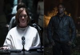 『パラダイス』シーズン2、主演スターリング・K・ブラウンらのインタビュー＆場面写真が解禁