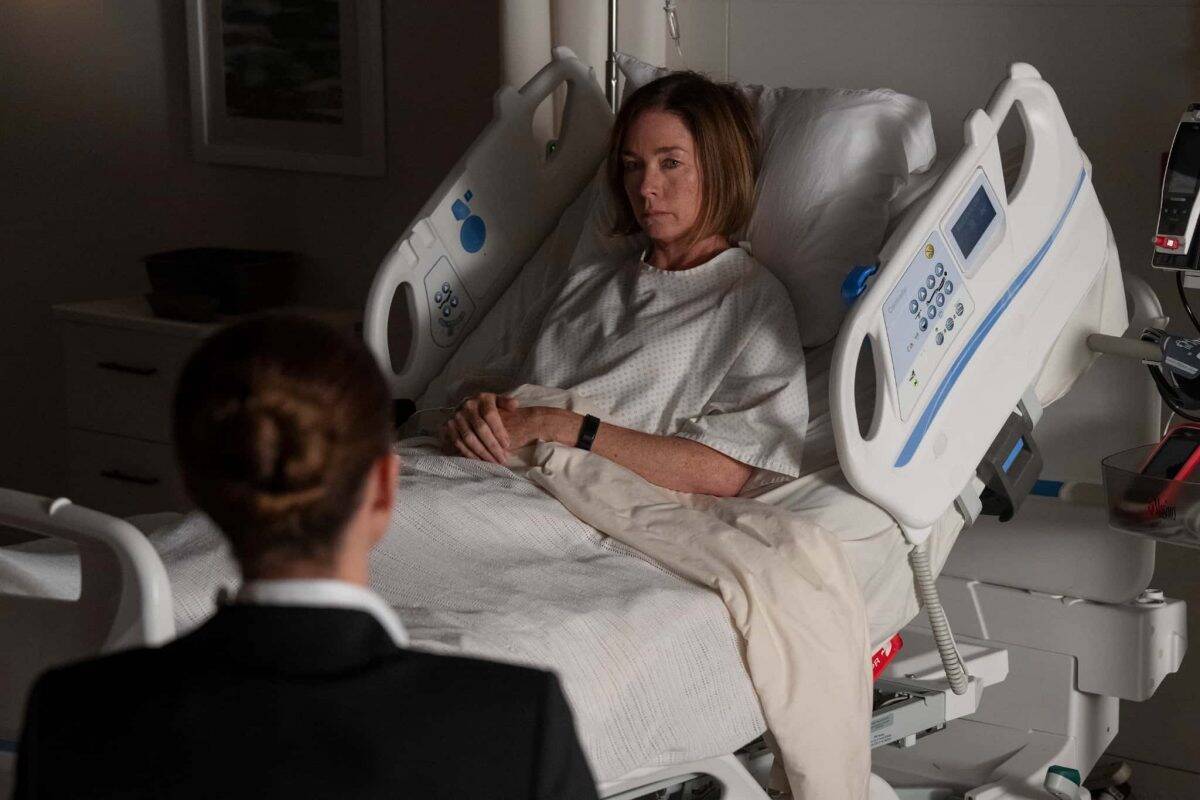 『パラダイス』シーズン2、主演スターリング・K・ブラウンらのインタビュー＆場面写真が解禁