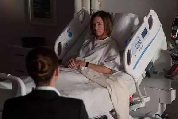 「『パラダイス』シーズン2、主演スターリング・K・ブラウンらのインタビュー＆場面写真が解禁」の画像