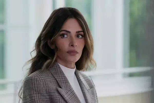 「『パラダイス』シーズン2、主演スターリング・K・ブラウンらのインタビュー＆場面写真が解禁」の画像