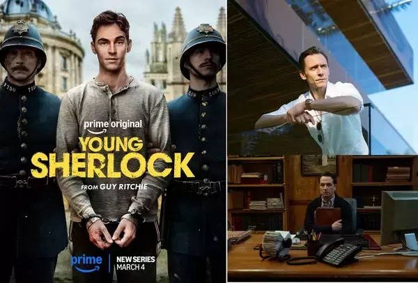 『ブリティッシュ ベイクオフ』 の顔、名審査員プルー・リースが降板を発表！