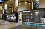 「映画『マンダロリアン・アンド・グローグー』公開記念！有楽町が「スター・ウォーズ」に染まる」の画像3